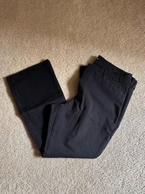 Old Navy Women’s Pixie Flare Pants